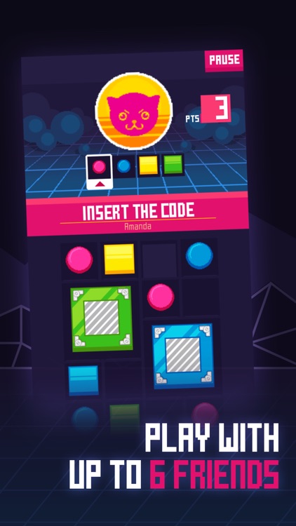 MEON Party Games screenshot-3