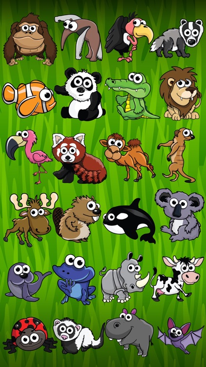 Dancing Pets 2 Stickers