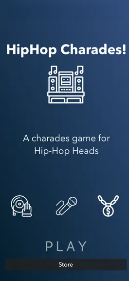 Game screenshot Trivia Hip Hop! - Charades mod apk