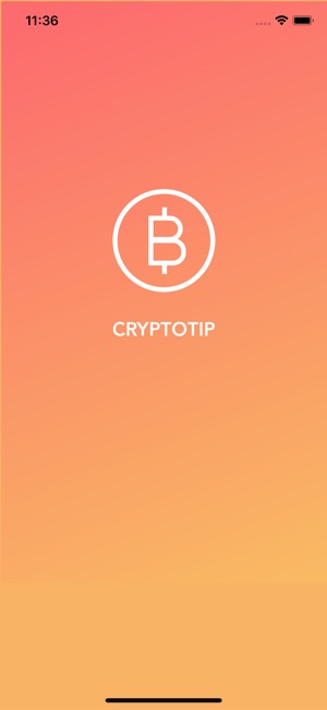 CryptoTip(圖1)-速報App