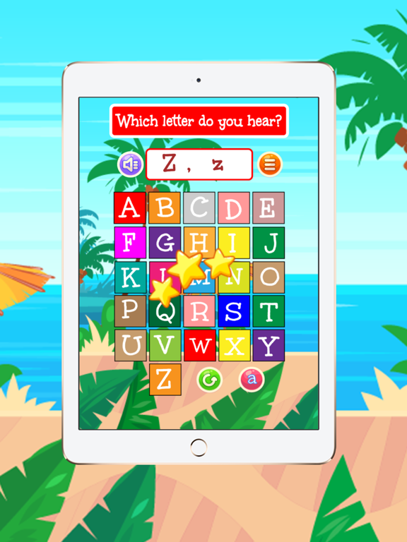 Screenshot #6 pour ABC 123 alphabet apprendre