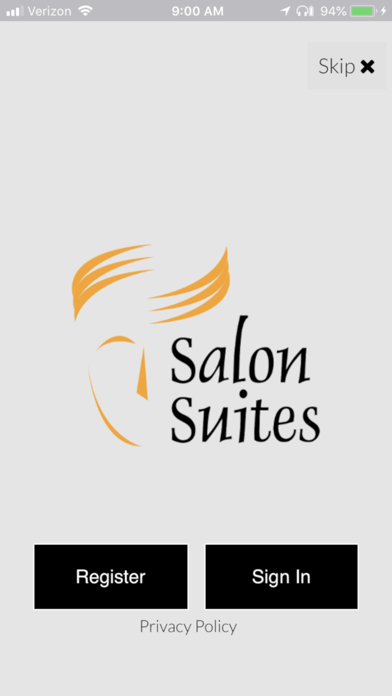 Salon Suites screenshot 2