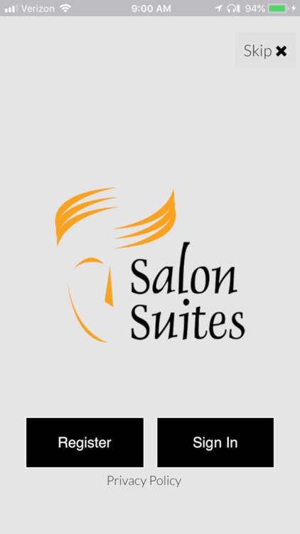 Salon Suites
