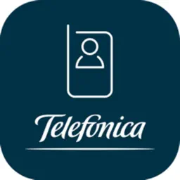 UC-One Telefónica app icon