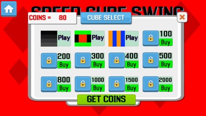 Speed Cube Swing screenshot 4