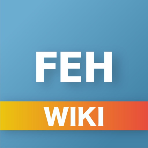 FEH Mini Wiki Icon