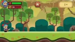 Game screenshot Heroic Archery Fight Adventure hack