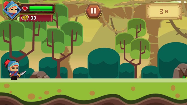 Heroic Archery Fight Adventure