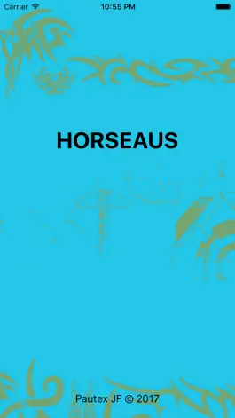 Game screenshot HORSEAUS mod apk
