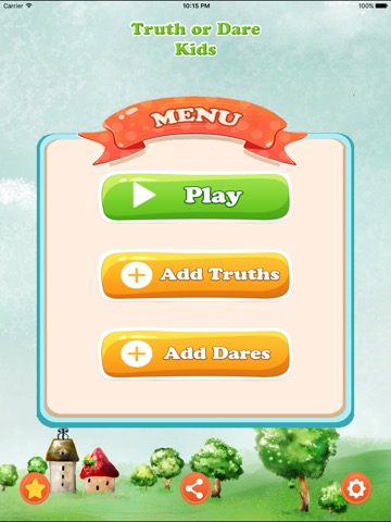 Truth Or Dare Kids Gameのおすすめ画像5