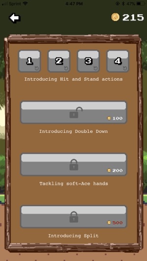 Lumber Blackjack(圖2)-速報App