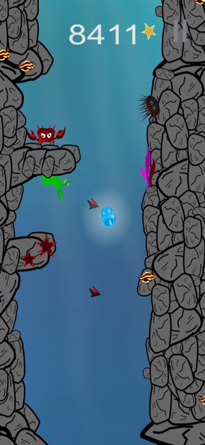 Blubb! Ocean(圖1)-速報App