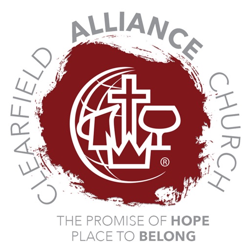 Clearfield Alliance Church icon