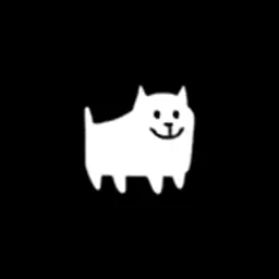UNDERTALE Stickers app icon