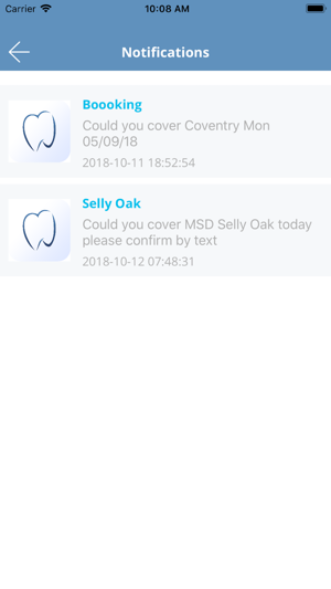 Penns Dental Recruitment(圖9)-速報App