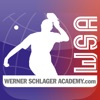 Werner Schlager Academy