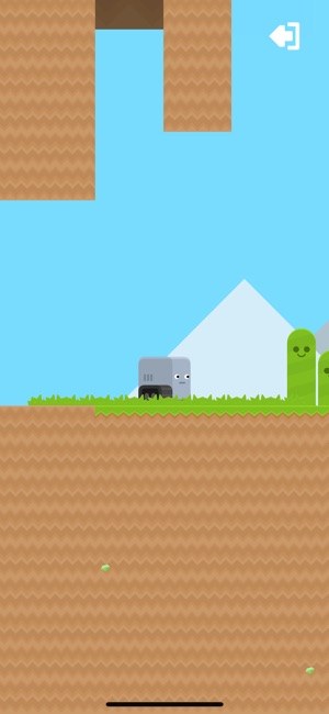 Accelebot - Modern Platformer(圖3)-速報App