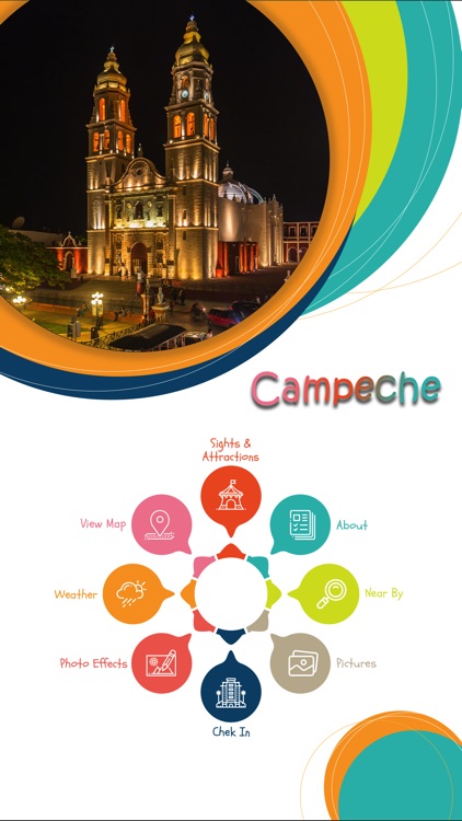 Campeche Travel Guide
