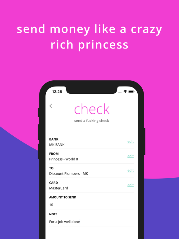 Screenshot #6 pour Mail Princess