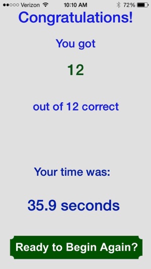 Just Six Numbers Pro(圖5)-速報App