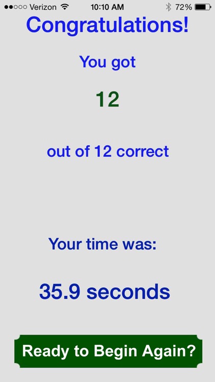 Just Six Numbers Pro screenshot-4