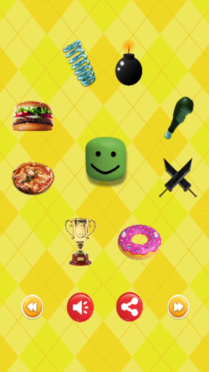 OOFON Soundboard for Roblox