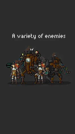Game screenshot Rune sword - Puzzle RPG apk