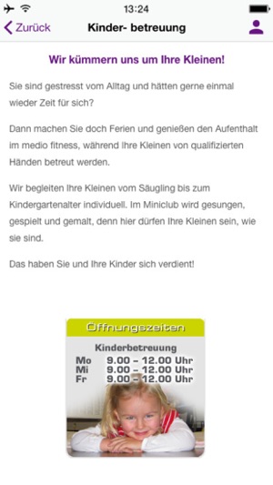 Medio Fitness(圖5)-速報App