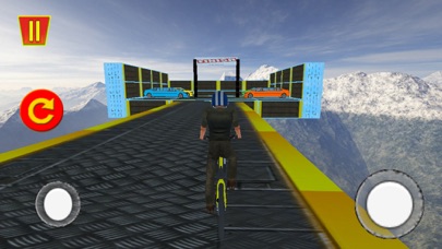 Impossible Stunt BXM Bicycle R screenshot 2