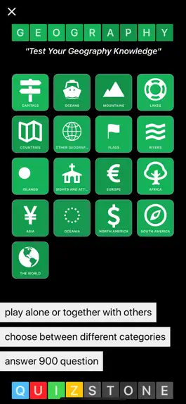 Game screenshot Geography Quiz - World Edition mod apk