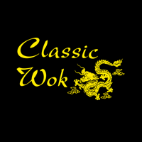 Classic Wok Takeaway