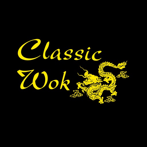 Classic Wok Takeaway