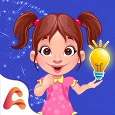 Activities of Brain Power Logic Master Game