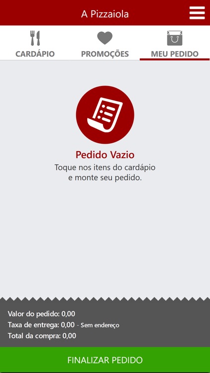 A Pizzaiola screenshot-4