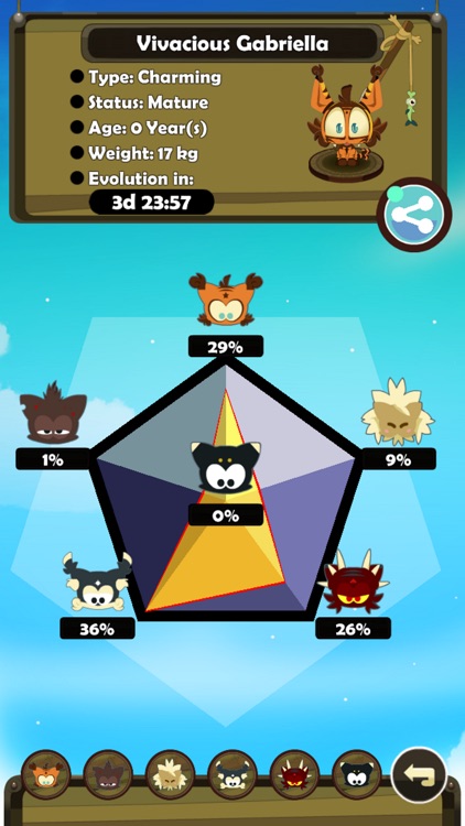 DOFUS Pets screenshot-7