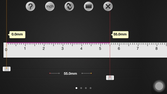 Ruler Box - Measure Toolsのおすすめ画像1