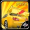 High Laps is an endurance car racing game