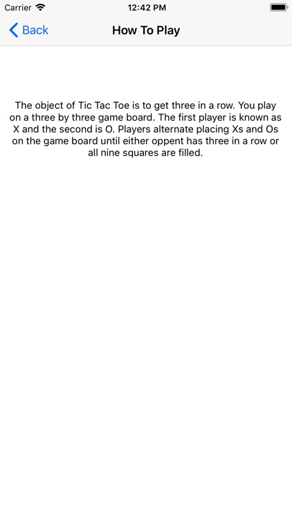 Tick Tack_Toe screenshot-4