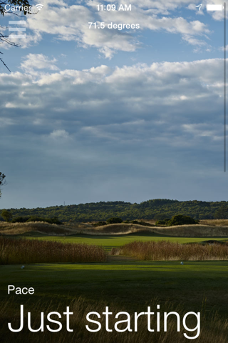 Atlantic Golf Club screenshot 2