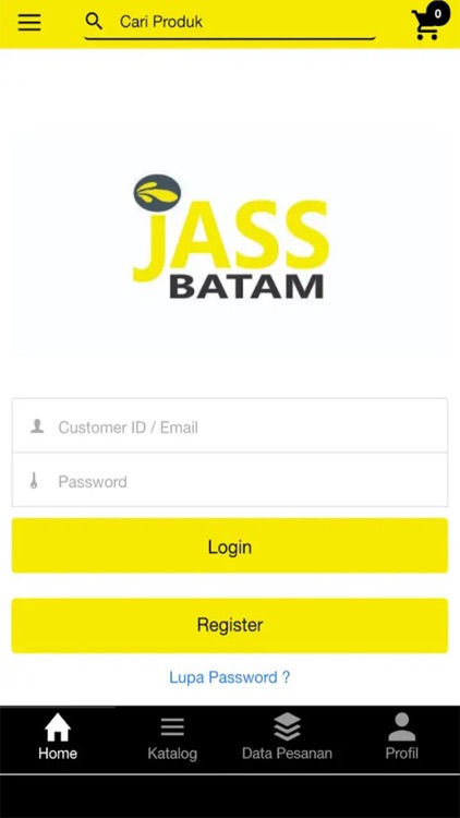 Jass Batam