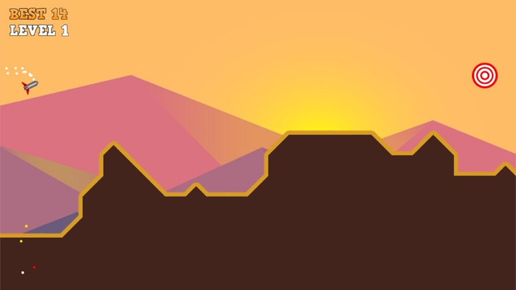 Vertical Launch screenshot-3