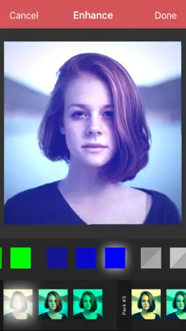 Game screenshot Beautify 3D Photo Studio hack
