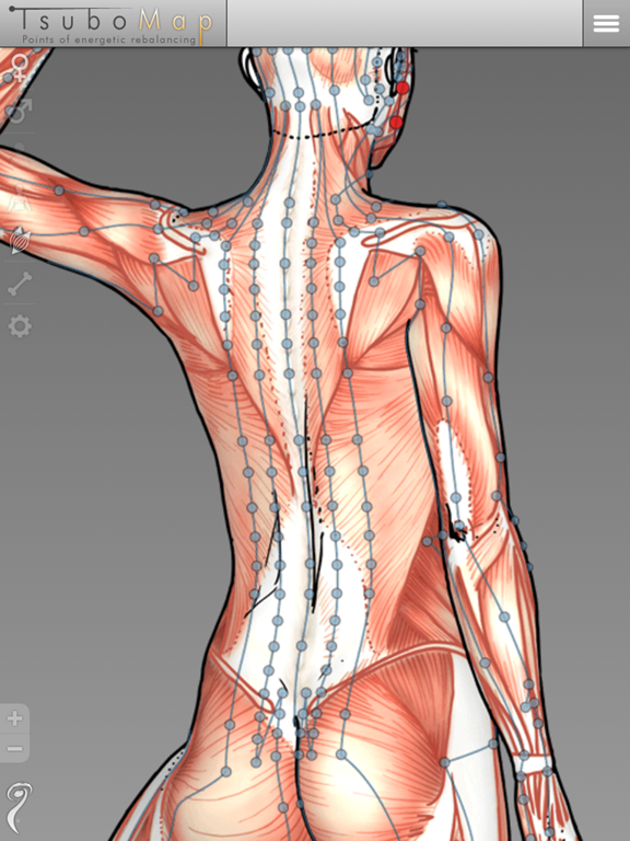 Screenshot #5 pour TsuboMap