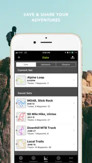 gps kit - offline gps tracker iphone images 3