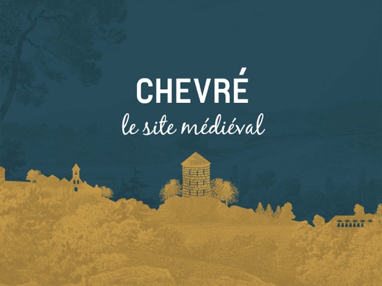 Screenshot #4 pour Chevré 3D