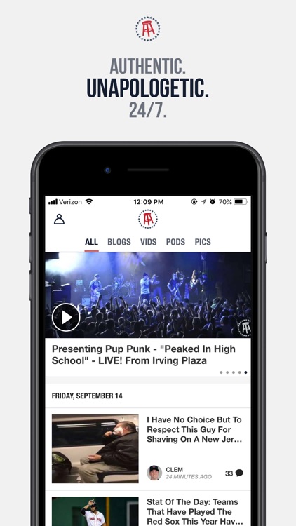 Barstool Sports
