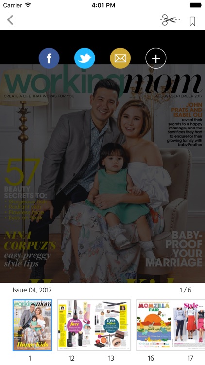 Working Mom (Magazine)