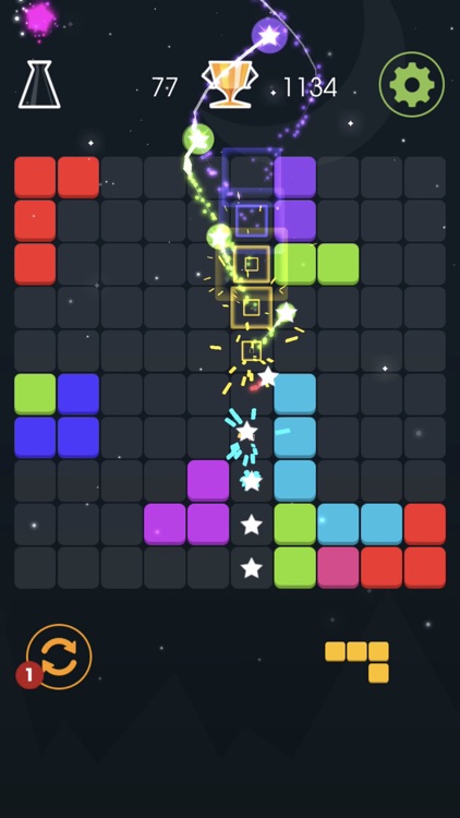 Block Puzzle Kool screenshot-4