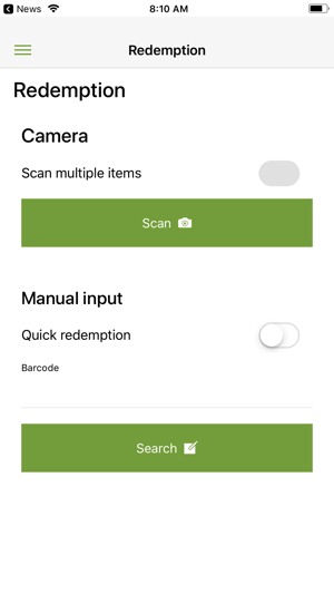 INCERTmobile(圖2)-速報App