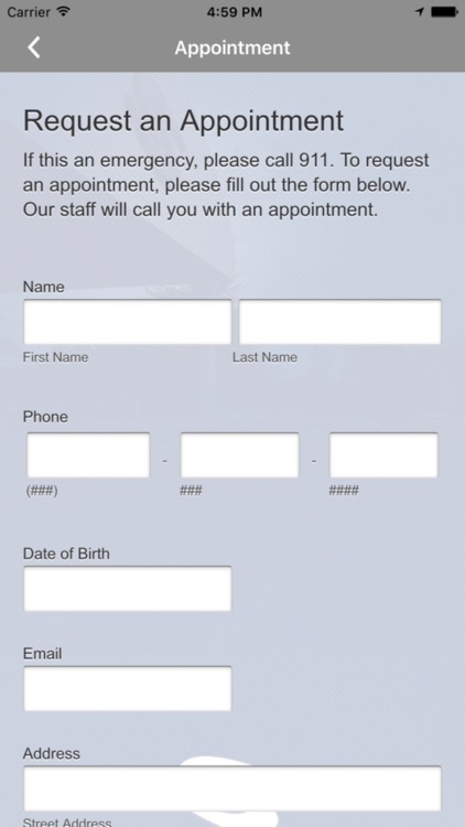 Southern Bone and Joint